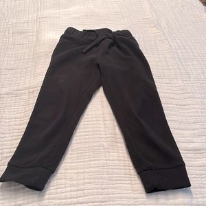 Old Navy Fleece Sweatpants